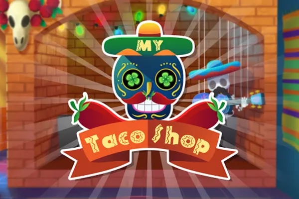 My Taco Shop Food Game android App screenshot 5